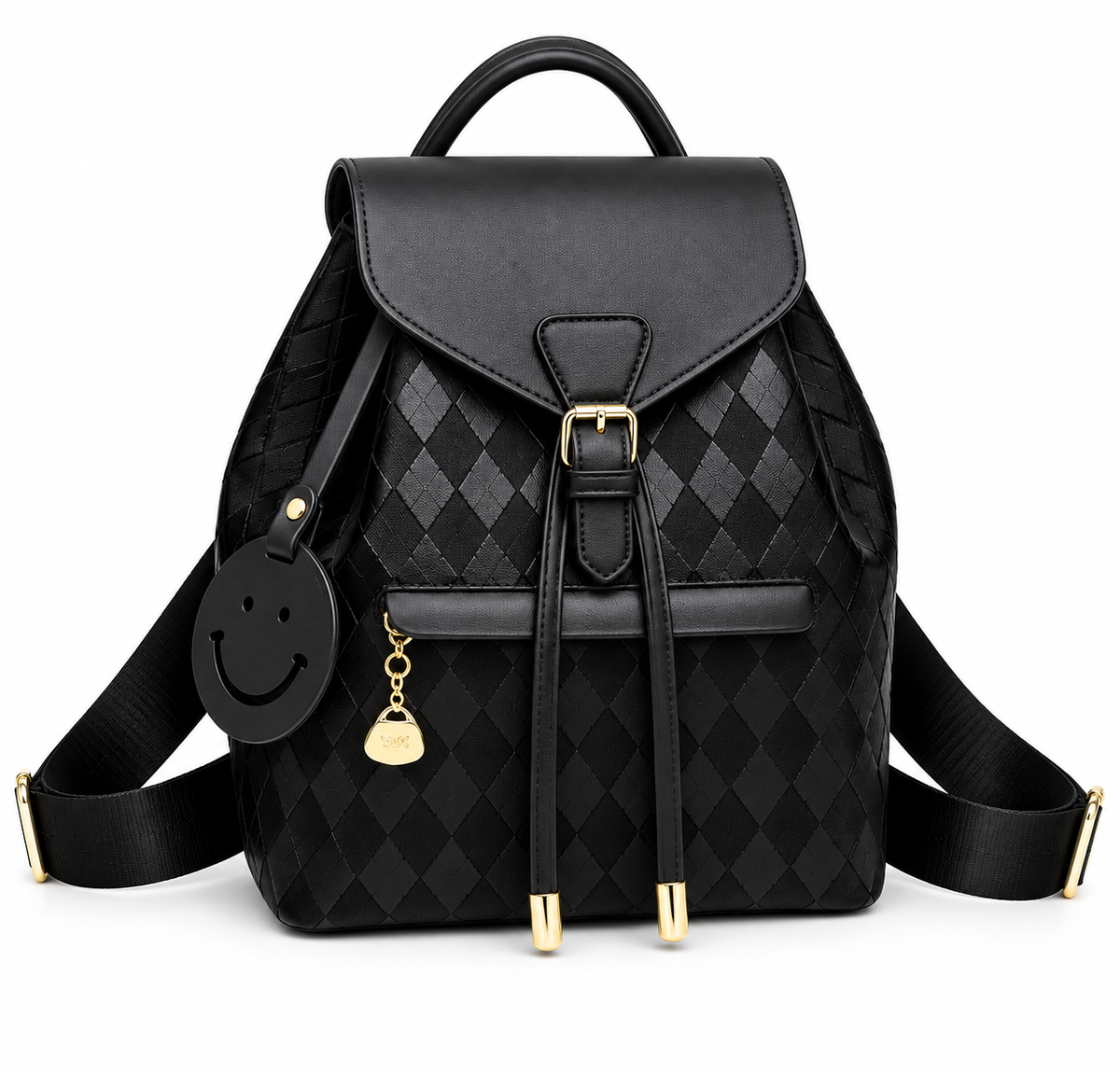 Womens Mini Backpack