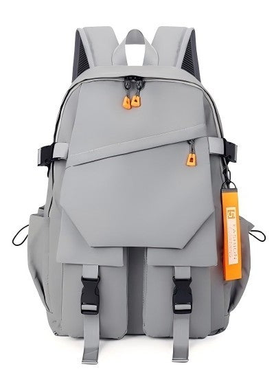 The Casual Backpack