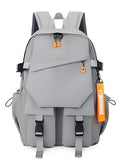 The Casual Backpack