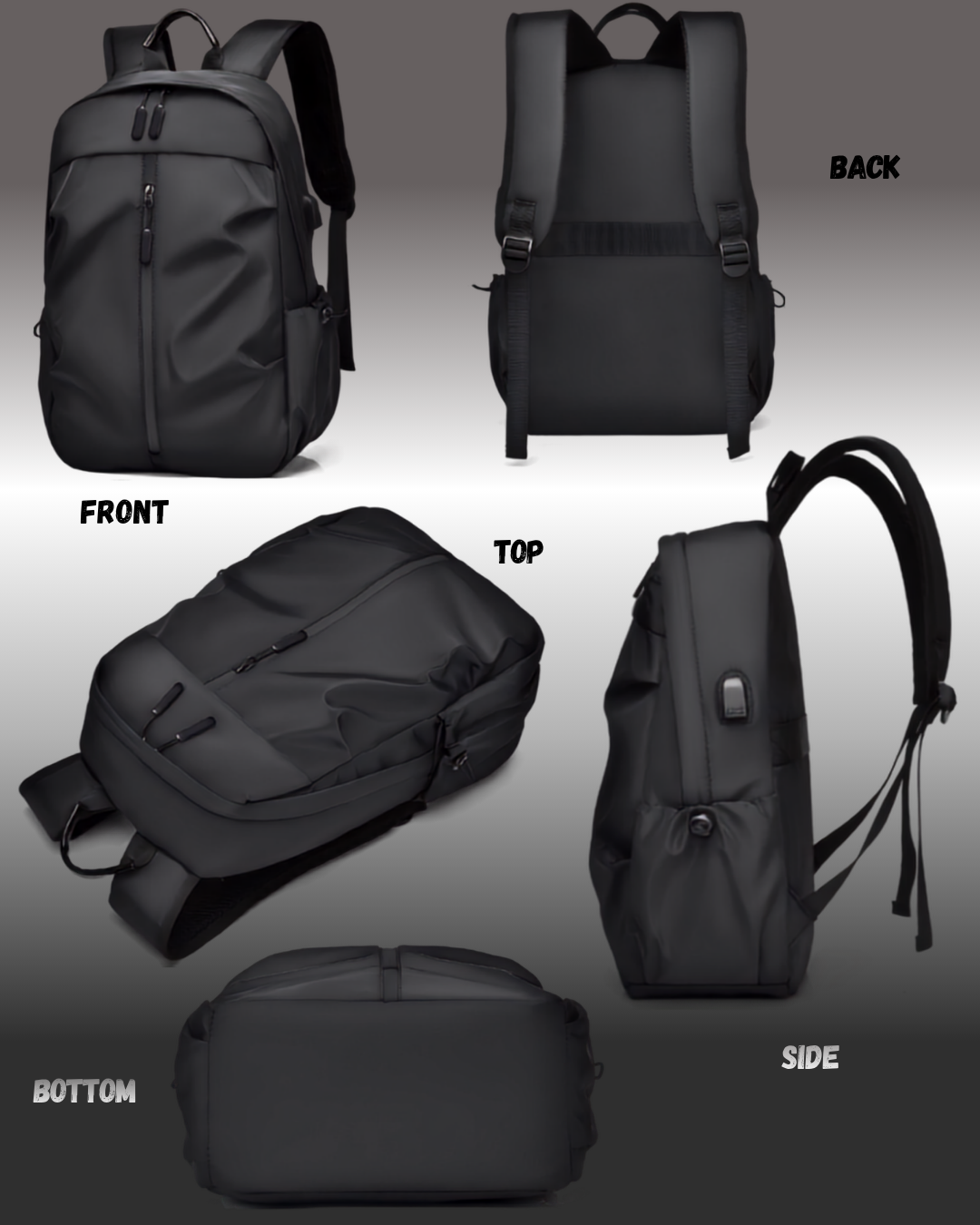 Students Backpack