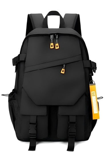 The Casual Backpack