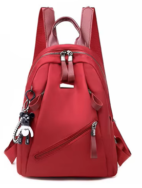 Stylish Study Backpack for Girls