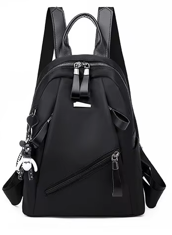 Stylish Study Backpack for Girls