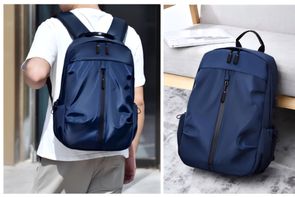 Students Backpack