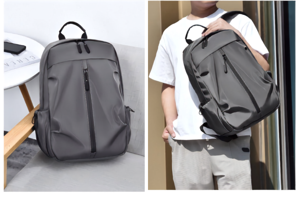 Students Backpack