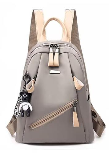 Stylish Study Backpack for Girls