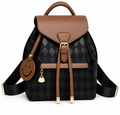Womens Mini Backpack