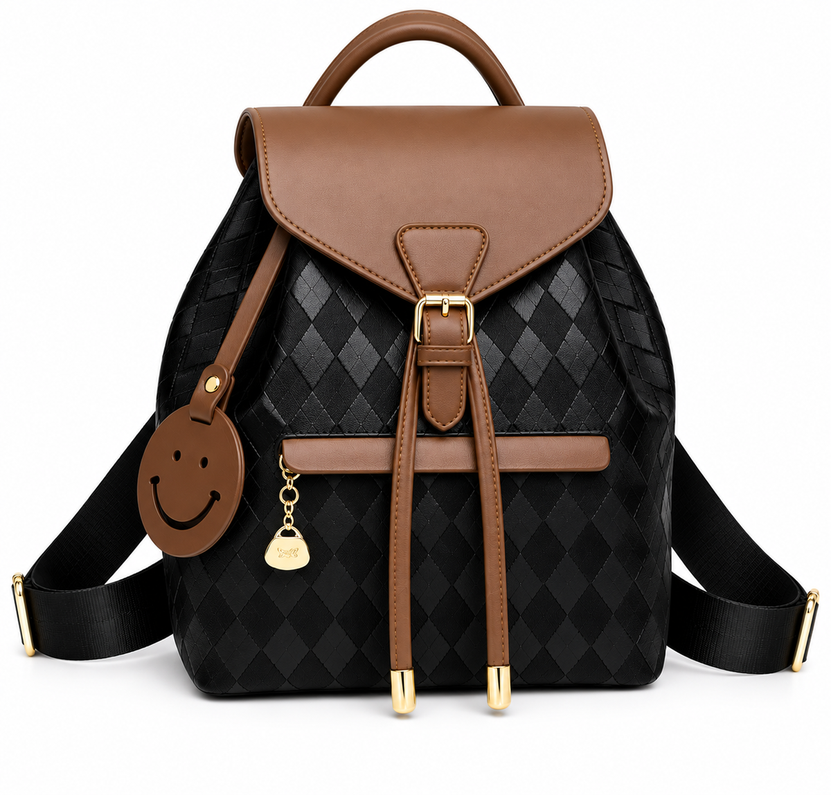 Womens Mini Backpack