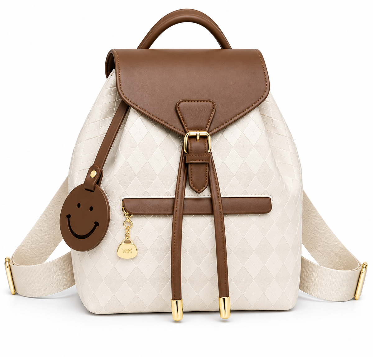 Womens Mini Backpack